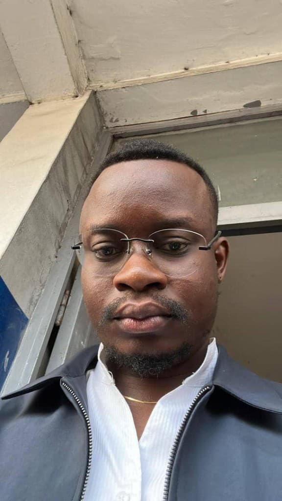 Emmanuel Kayiba